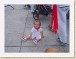 07July05 - Nay, Jenny, Baz, Andy in Spain - Running of Bulls 148 * 2272 x 1704 * (875KB)